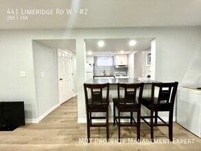 441 Limeridge Rd W in Hamilton, ON - Building Photo - Building Photo