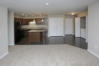 Aspen Trail Apartments in Fargo, ND - Building Photo - Interior Photo