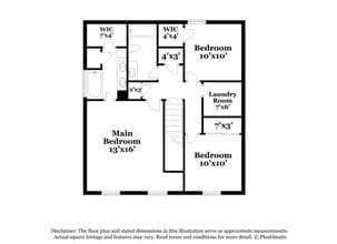 5926 Tully Cross Dr in Galloway, OH - Building Photo - Building Photo