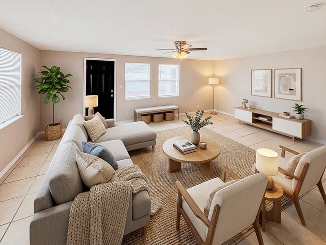 7236 Darien Way, Unit 1716 in Clearwater, FL - Building Photo - Building Photo