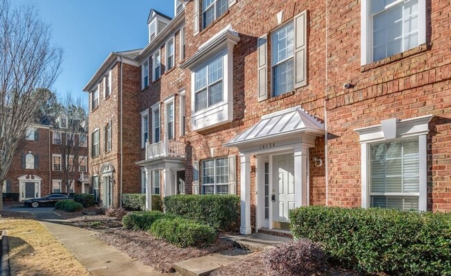 14154 Fitzroy Ln in Charlotte, NC - Building Photo - Building Photo