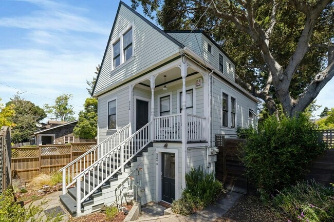property at 5906 Colby St