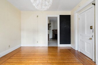 19-21 Lynwood Place in New Haven, CT - Foto de edificio - Interior Photo