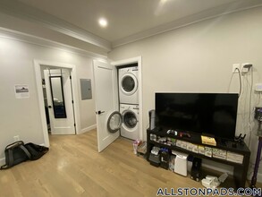 46 Ridgemont St in Boston, MA - Building Photo - Building Photo