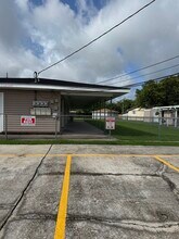 107 Upsilon St, Unit D in Belle Chasse, LA - Building Photo - Building Photo