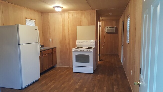 4182 FLOYD JOHNSTON RD, Unit #2 in Calvert, AL - Building Photo - Building Photo