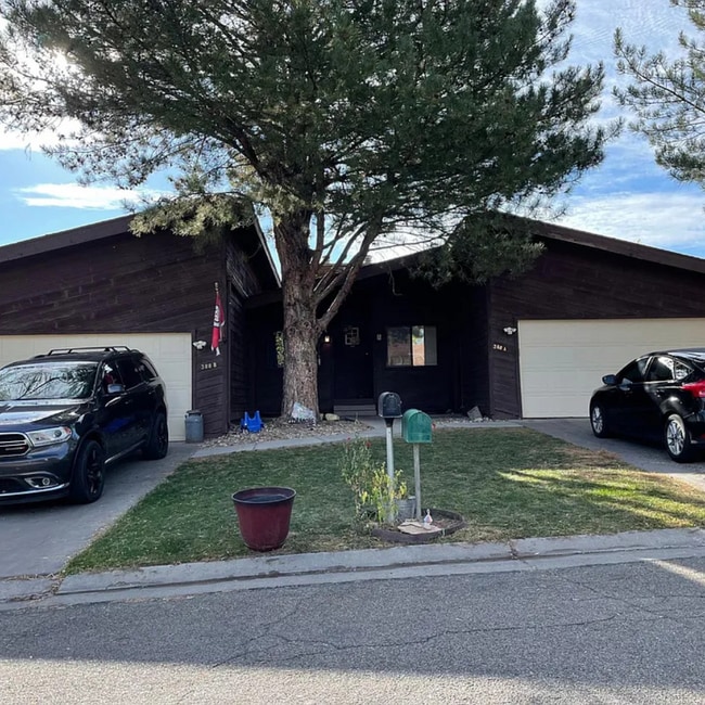property at 388 E Valley Cir