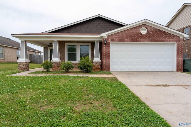 property at 3539 Avalon Lake Dr SW