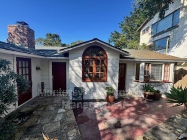 property at 24750 Lower Trail
