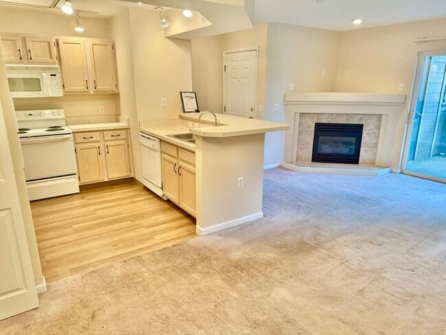 property at 4545 Wheaton Dr