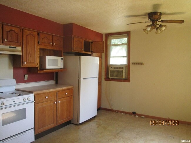 1706 Pike Rd in Savanna, IL - Building Photo - Building Photo