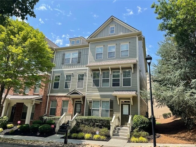 property at 4378 Grove Field Ct NW