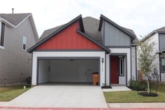 5302 Jason Dr in Austin, TX - Building Photo - Building Photo