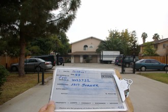 The Sumner Palms in El Cajon, CA - Building Photo - Other