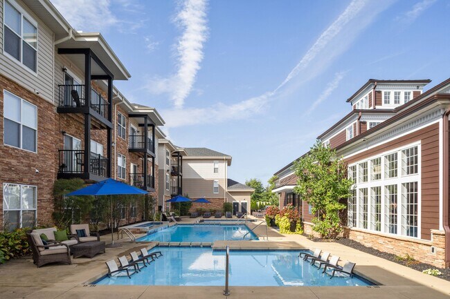 The Chelsea Apartments