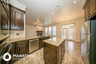 17016 Barcelona Dr in Oklahoma City, OK - Building Photo - Building Photo