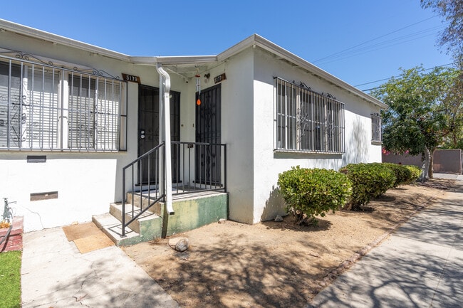 5179 Bangor St, Unit 5177