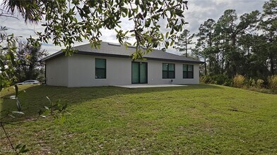 1125 Copley St E in Lehigh Acres, FL - Building Photo - Building Photo