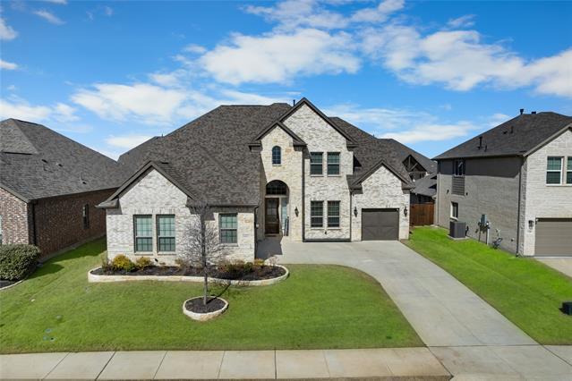 property at 16921 Eastbrook Dr