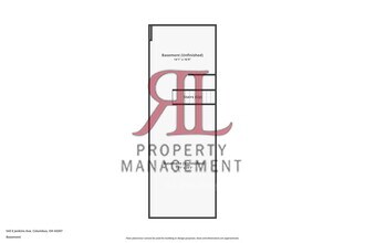 543 E Jenkins Ave in Columbus, OH - Foto de edificio - Building Photo