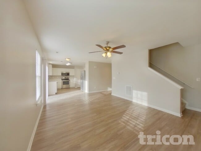 1467 Eschol Ln NW in Concord, NC - Foto de edificio - Building Photo