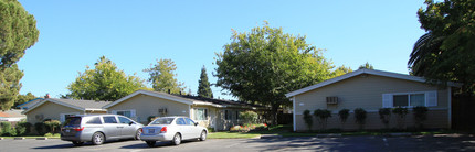 Mormon Street Commons in Folsom, CA - Building Photo - Building Photo