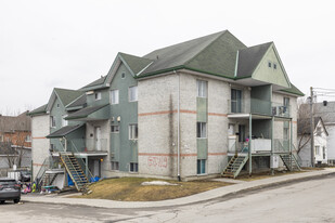 152 Leduc St Apartments