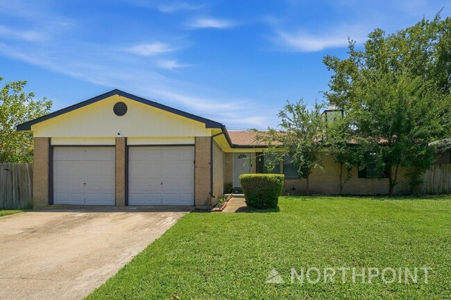 property at 820 Hollow Creek Rd