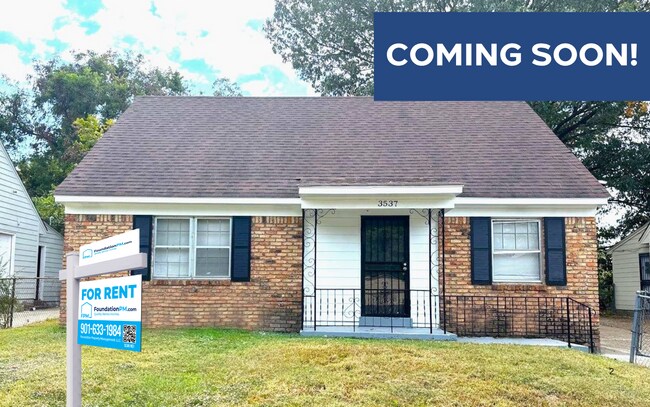 property at 3573 Kathy Rd