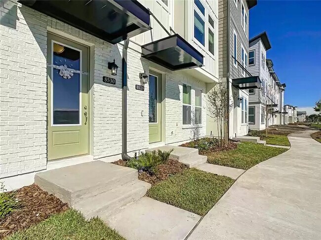 8530 Warburg Alley in Orlando, FL - Building Photo - Building Photo