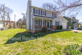 4400 Northgate Dr in Knoxville, TN - Building Photo - Building Photo