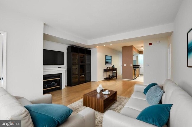 property at 715 6th St NW