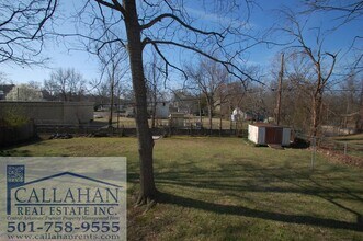 5605 Applewood Dr in North Little Rock, AR - Building Photo - Building Photo