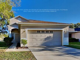 30603 White Bird Ave in Zephyrhills, FL - Building Photo