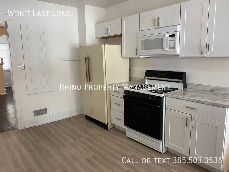 3224 Adams Ave in Ogden, UT - Building Photo