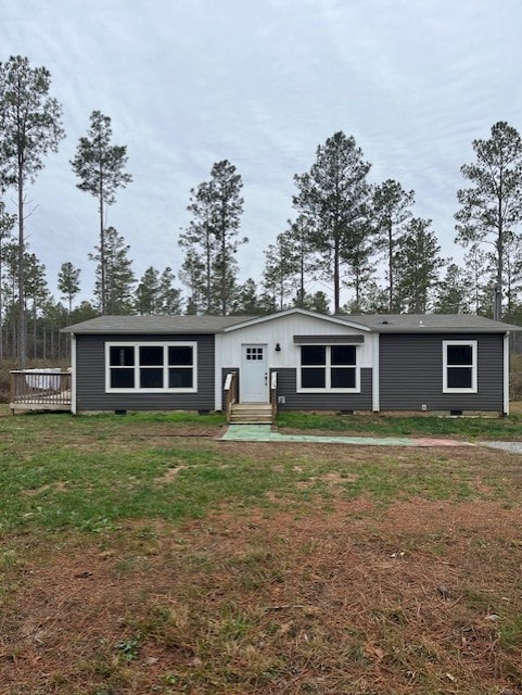 property at 733 Athens Rd