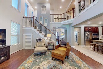 25003 Stratton Meadows Dr in Porter, TX - Building Photo - Building Photo