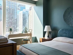 550 Tenth Avenue in New York, NY - Foto de edificio - Building Photo