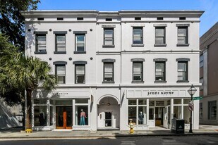 364 King St in Charleston, SC - Building Photo