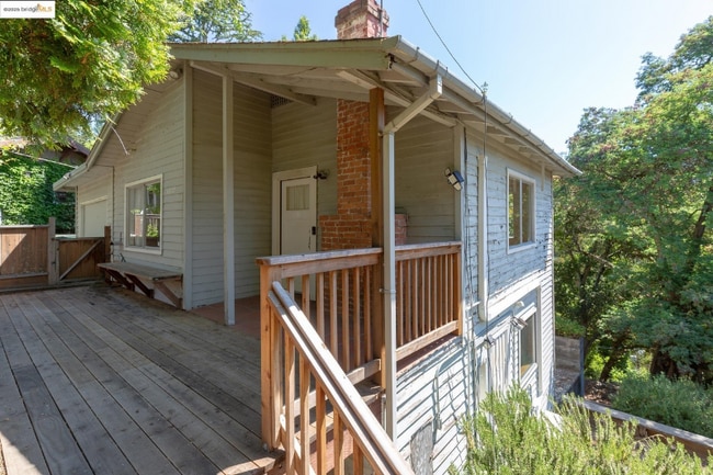 property at 6022 Merriewood Dr