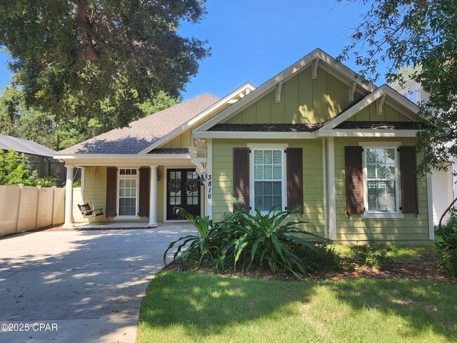 3816 Mariner Dr in Panama City Beach, FL - Building Photo - Building Photo