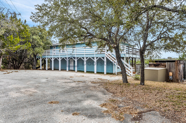 24519 E Farm to Market 1431 in Marble Falls, TX - Building Photo - Building Photo