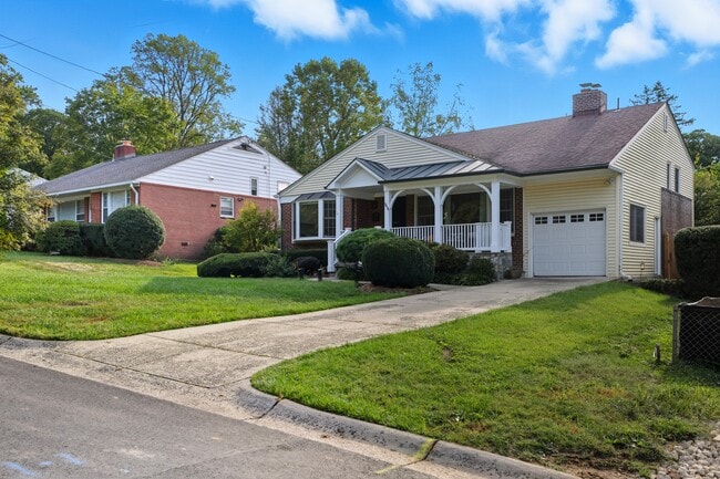 property at 9418 Balfour Dr