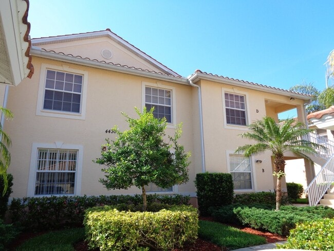 property at 4430 Corso Venetia Blvd