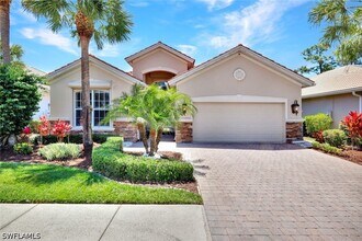 16208 Parque Ln in Naples, FL - Building Photo - Building Photo