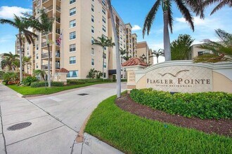 1805 N Flagler Dr in West Palm Beach, FL - Building Photo - Building Photo