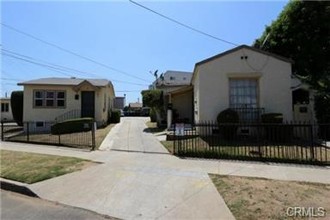 Alpha Cottages in Los Angeles, CA - Building Photo - Building Photo