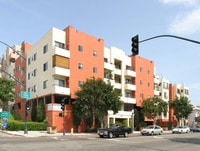 Building Photo - City Villas Apartamentos in San Diego, California
