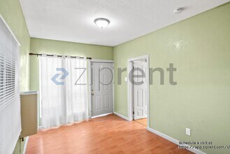 1820 International Blvd in Oakland, CA - Building Photo - Building Photo