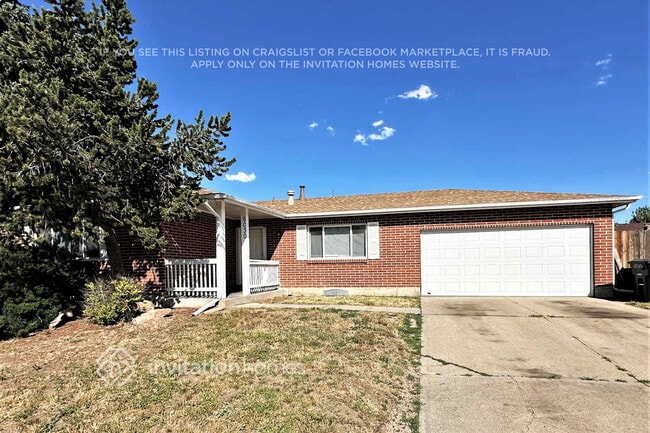 5030 Worchester St in Denver, CO - Building Photo - Building Photo